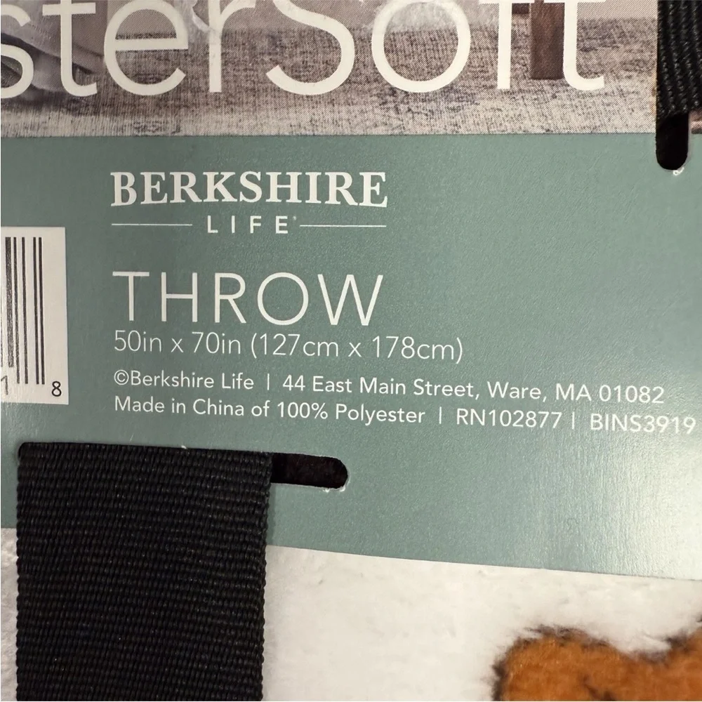 Berkshire life luster